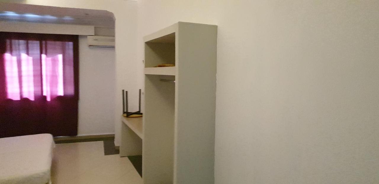 Hotel Privilege Bir El Djir Exterior foto