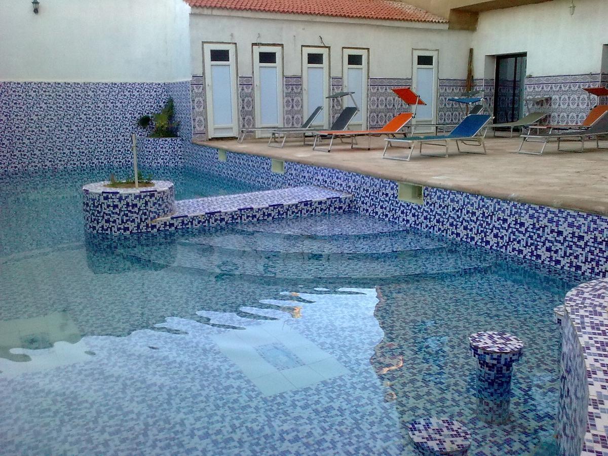 Hotel Privilege Bir El Djir Exterior foto